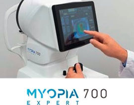 Myopia Expert 700